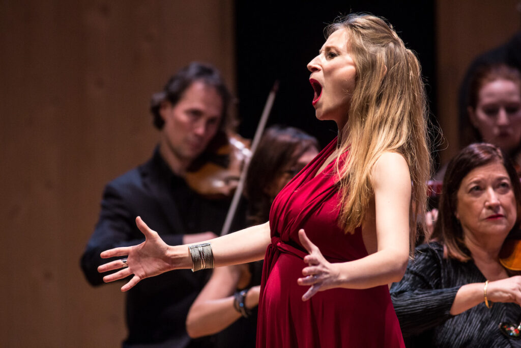 Les Indes Galantes version Concert, Evian, Leonardo García Alarcón, Cappella Mediterranea